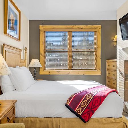 Blue Collar Boutique: Affordable Adventure Aparthotel Telluride Ngoại thất bức ảnh