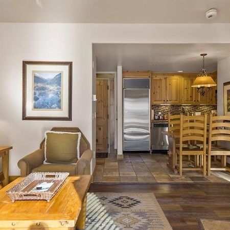 Blue Collar Boutique: Affordable Adventure Aparthotel Telluride Ngoại thất bức ảnh