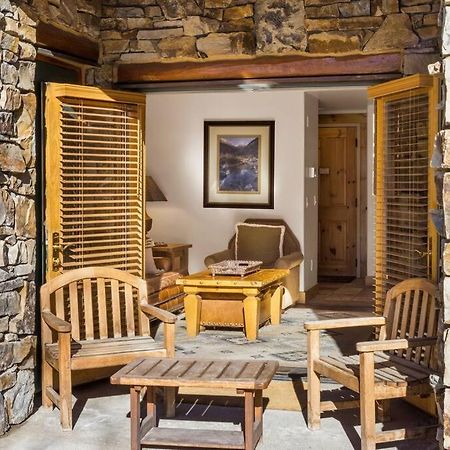 Blue Collar Boutique: Affordable Adventure Aparthotel Telluride Ngoại thất bức ảnh