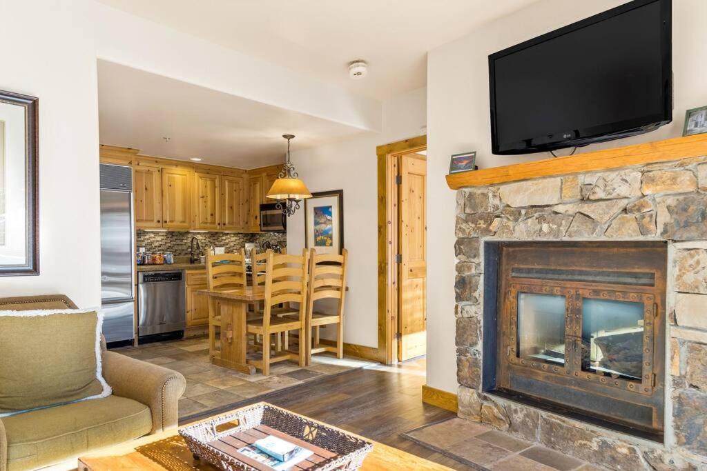 Blue Collar Boutique: Affordable Adventure Aparthotel Telluride Ngoại thất bức ảnh