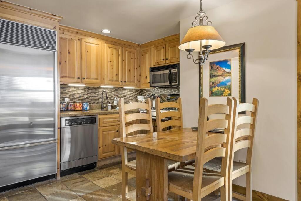 Blue Collar Boutique: Affordable Adventure Aparthotel Telluride Ngoại thất bức ảnh