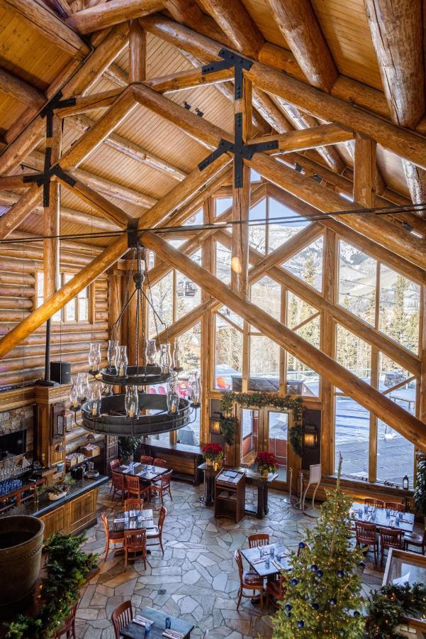 Blue Collar Boutique: Affordable Adventure Aparthotel Telluride Ngoại thất bức ảnh