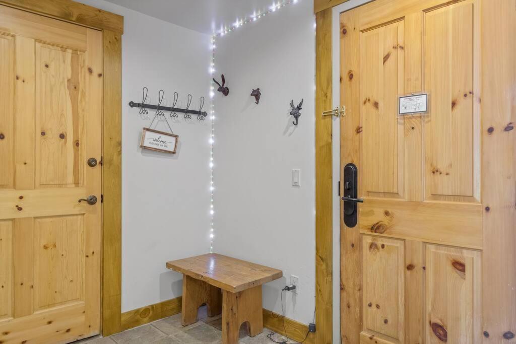 Blue Collar Boutique: Affordable Adventure Aparthotel Telluride Ngoại thất bức ảnh