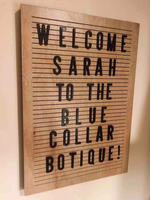 Blue Collar Boutique: Affordable Adventure Aparthotel Telluride Ngoại thất bức ảnh